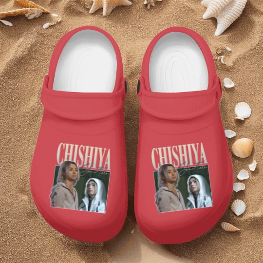 Discover Chishiya Nurse Clogs, Gifts for Fan
