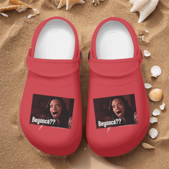 Discover Beyonce Nurse Clogs, Beyonce Tour Nurse Clogs Merch, Tiffany Pollard, New York, Queen Bee