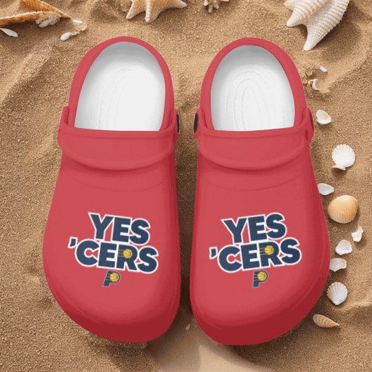 Discover Vintage Yes 'Cers Design Funny Vintage Yes 'Cers  Unisex Nurse Clogs