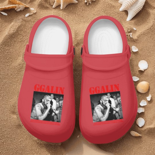 Discover GG Allin Nurse Clogs UK SHIPPING Included