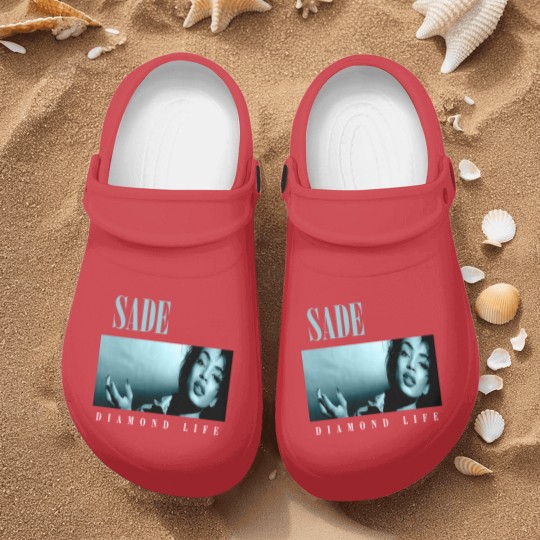Discover Sade Nurse Clogs, Sade Nurse Clogs