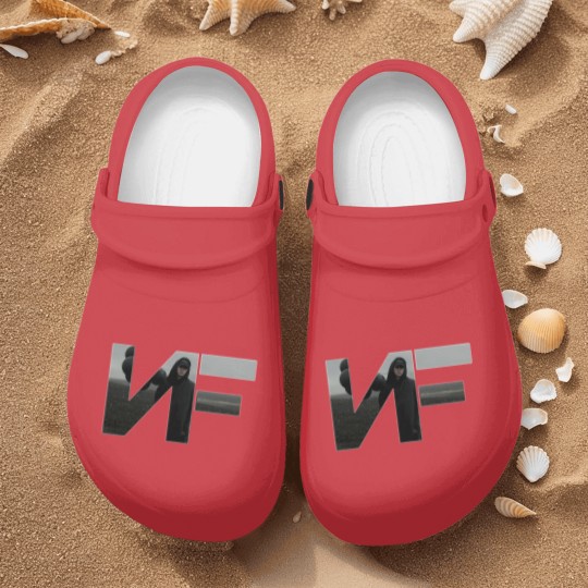 Discover NF Rapper Nurse Clogs, Nf Hope Album Nurse Clogs