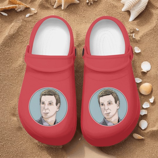 Discover Marty Funkhouser Nurse Clogs