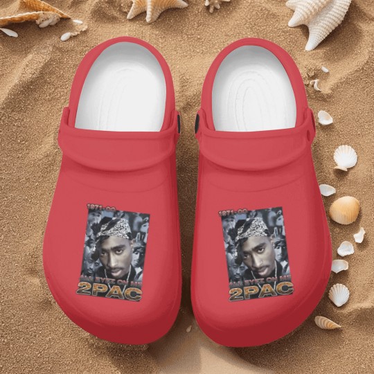 Discover Tupac Nurse Clogs, Tupac Nurse Clogs