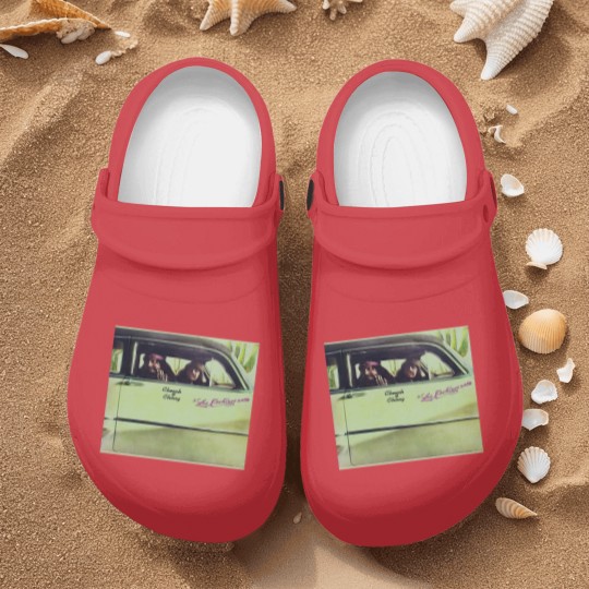 Discover Cheech and Chong Los Cochinos Nurse Clogs
