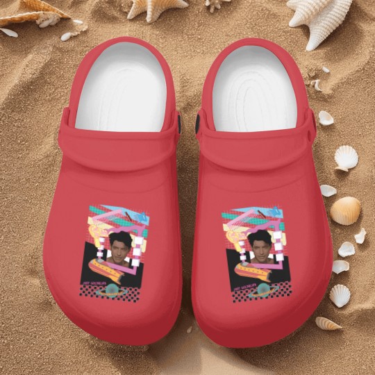 Discover Earth Girls are Easy Nurse Clogs