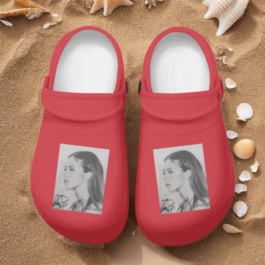 Discover Tate McRae Nurse Clogs, Tate McRae Nurse Clogs, Tate McRae Nurse Clogs
