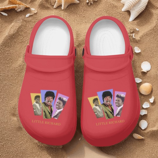 Discover Little Richard Classic Nurse Clogs Nurse Clogs