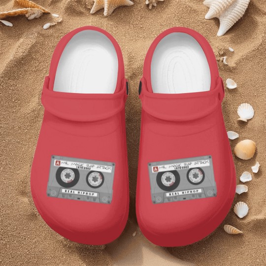 Discover Hip hop - Hip Hop - Nurse Clogs