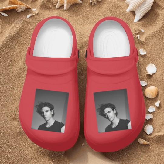Discover Tamino Amir Nurse Clogs