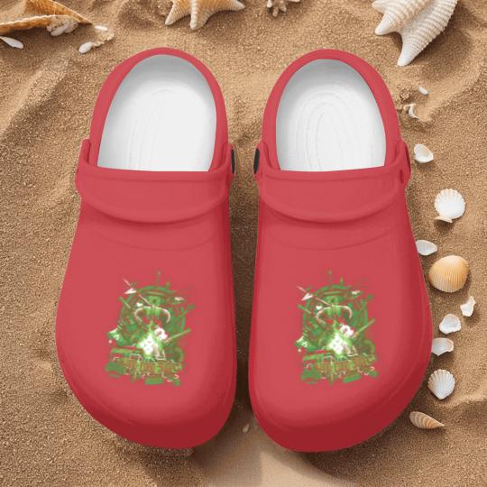 Discover Ludo Ergo Sum - Pop Culture - Nurse Clogs