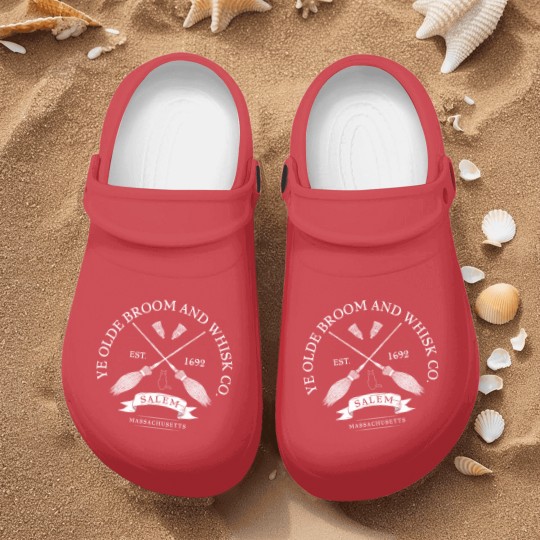 Discover Nurse Clogs