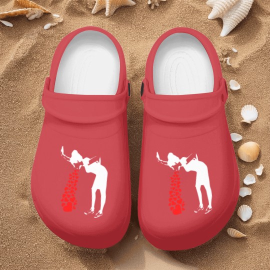 Discover Banksy Nurse Clogs, Banksy Nurse Clogs