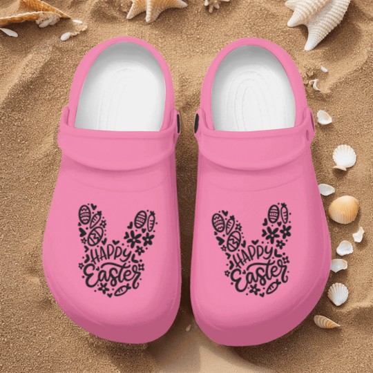 Discover Happy Easter Day Nurse Clogs,Easter Day Nurse Clogs,Cute Easter Nurse Clogs