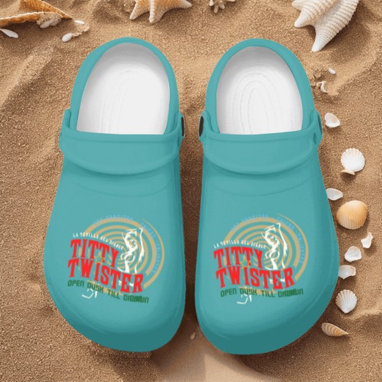 Discover The Titty Twister Nurse Clogs Nurse Clogs