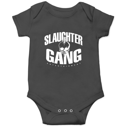 Discover 21 Savage - Slaughter Gang Onesies
