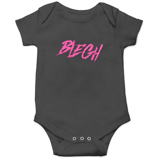 Discover Blegh Onesies