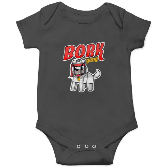 Discover Slogo Slogo gaming Onesies
