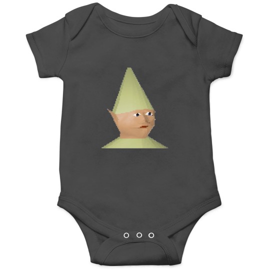 Discover Gnome Child Onesies