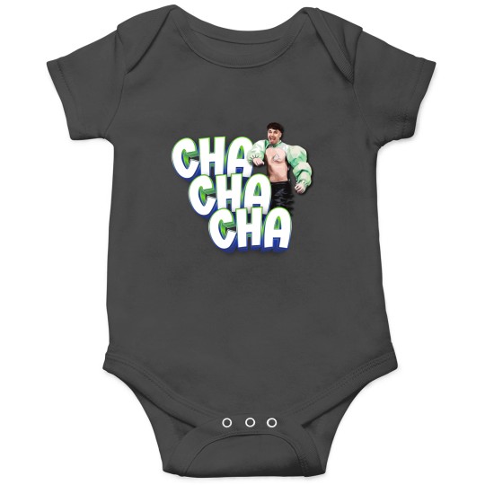 Discover Cha Cha Cha - Käärijä Finland Eurovision 2023 Baby Onesies