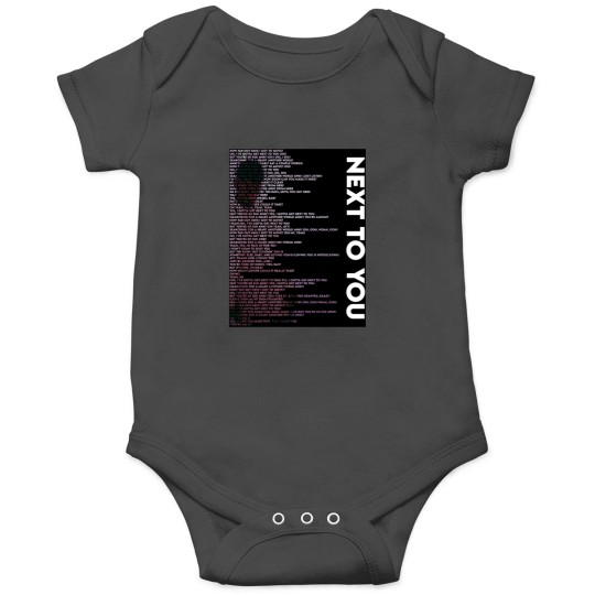 Discover Bryson Tiller Onesies