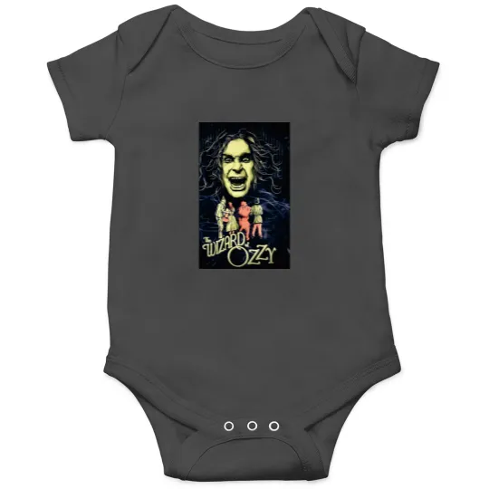 Discover ozzy Onesies
