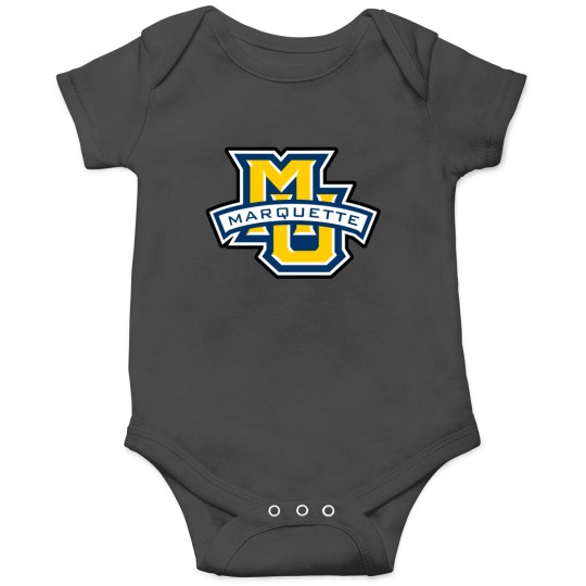 Discover marquettes logo Onesies