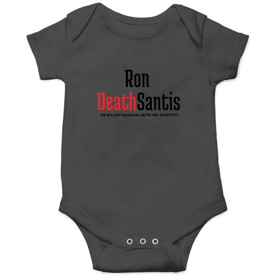 Discover Ron DeSantis Onesies