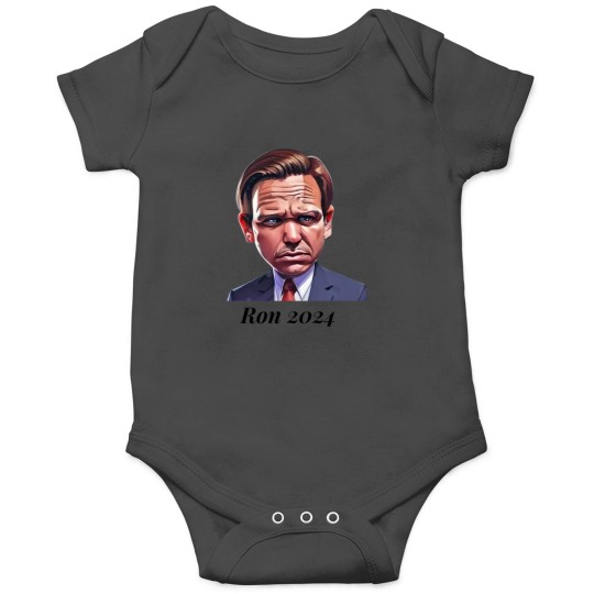 Discover Ron 2024 Onesies