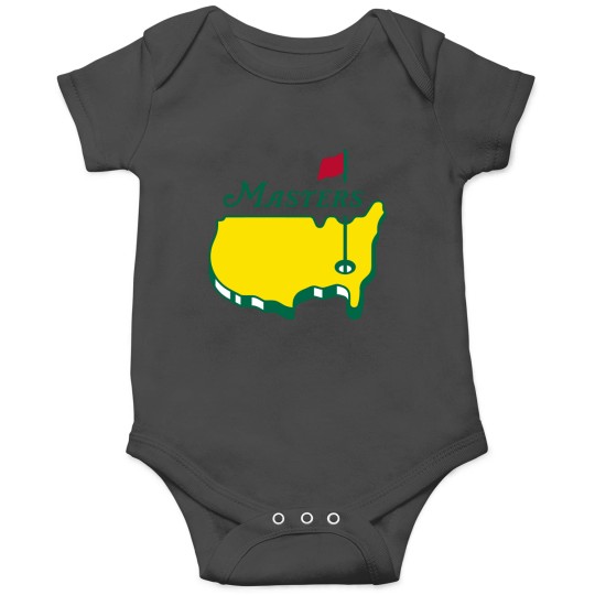 Discover Masters Onesies