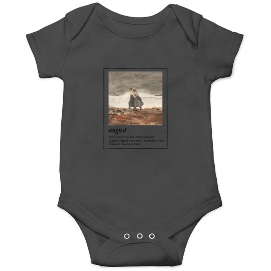 Discover august - TaylorSwift Onesies