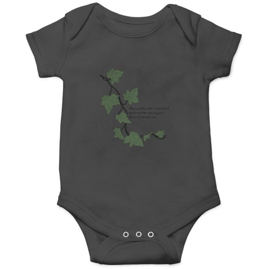 Discover Evermore - Ivy Onesies