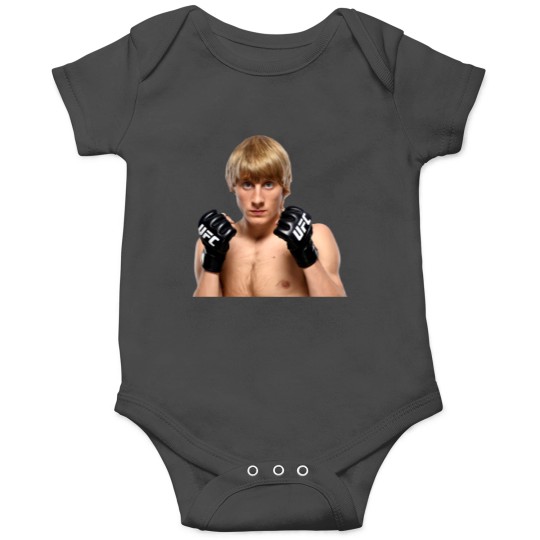 Discover Paddy Pimblett Onesies