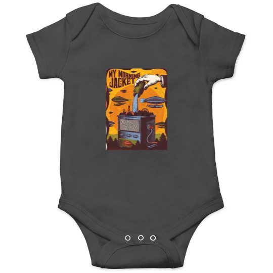 Discover My morning jacket (1) Onesies