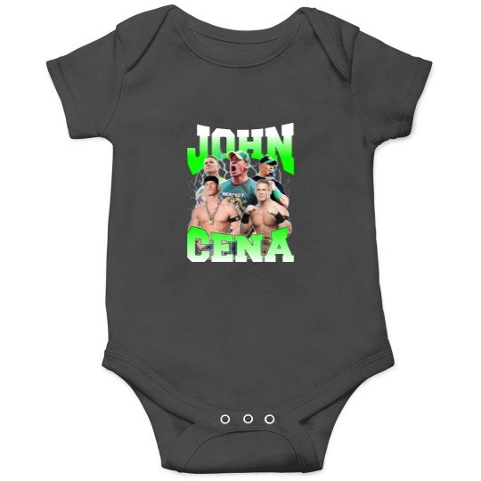 Discover John wrestler Cena bootlegJohn wrestler Cena bootleg Onesies