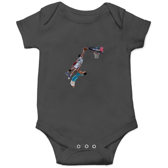 Discover Aaron Gordon Onesies