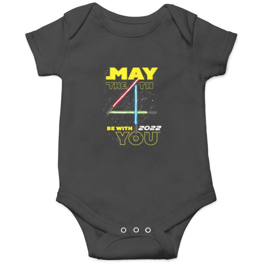Discover May The 4th Be With You(10) Onesies