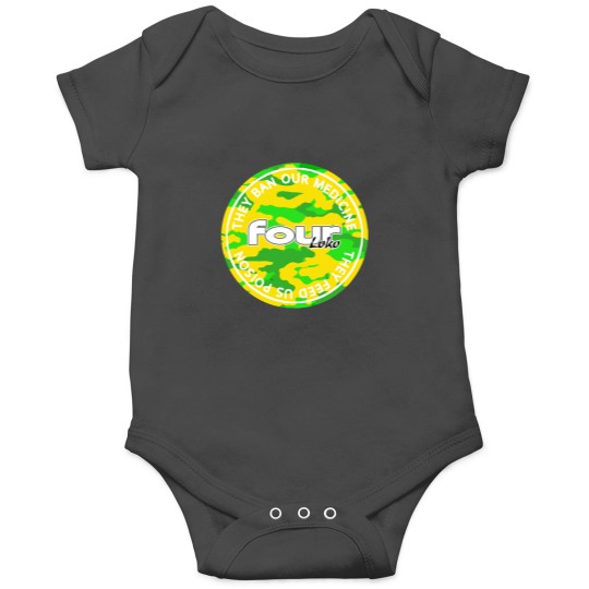 Discover Four Loko Lemon Lime Onesies