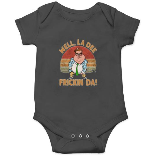 Discover Chris Farley Onesies