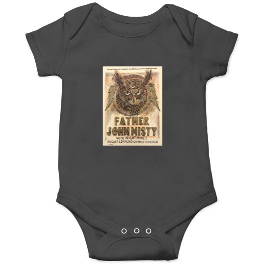 Discover fathers john misty Onesies