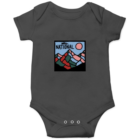 Discover The National Band  The National Band Onesies