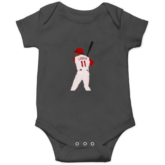 Discover Barry Larkin Onesies