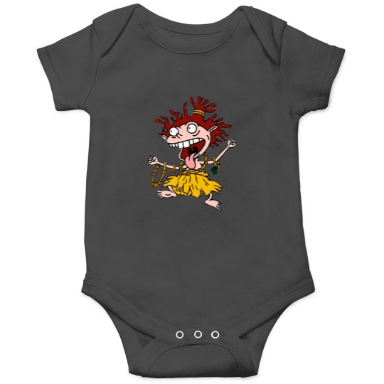 Discover Donnie Thornberry - The Wild Thornberrys smashing cartoon with interesting journey of the characters Onesies