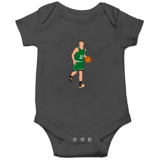 Discover Payton Pritchard Onesies
