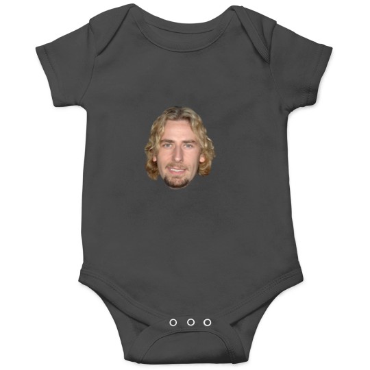Discover Chad Kroeger Onesies