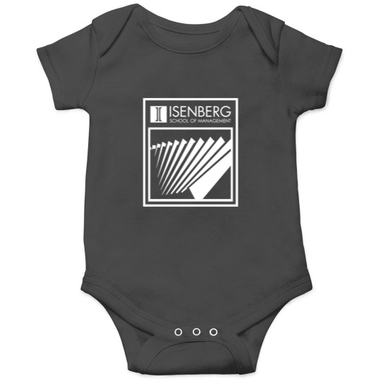 Discover Isenberg School of Management Onesies