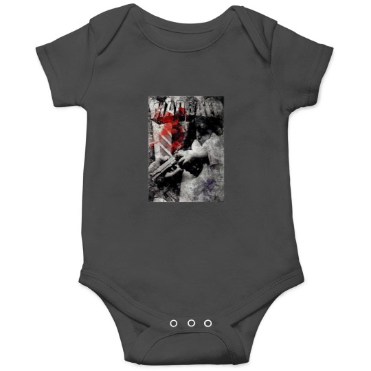 Discover Madball Band Onesies