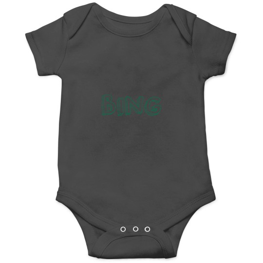 Discover BING - HOLLOW Onesies
