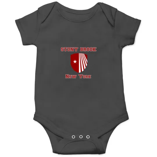 Discover SUNY Stony Brook SUNY Stony Brook Onesies