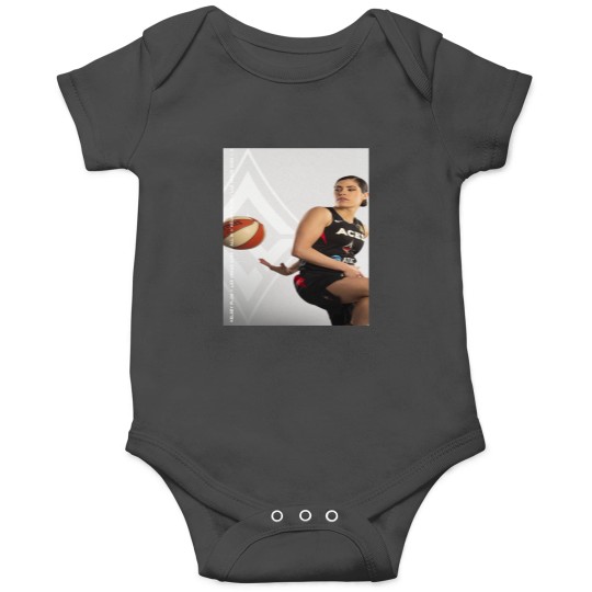 Discover Kelsey Plum Onesies